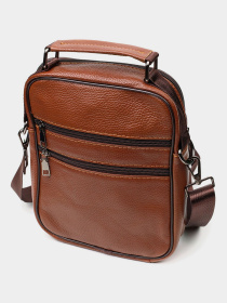 Мессенджер Vintage модель bag24_21951 Фото