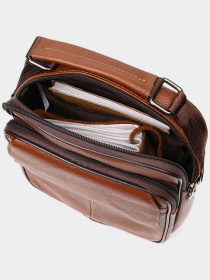 Мессенджер Vintage модель bag24_21951 Фото