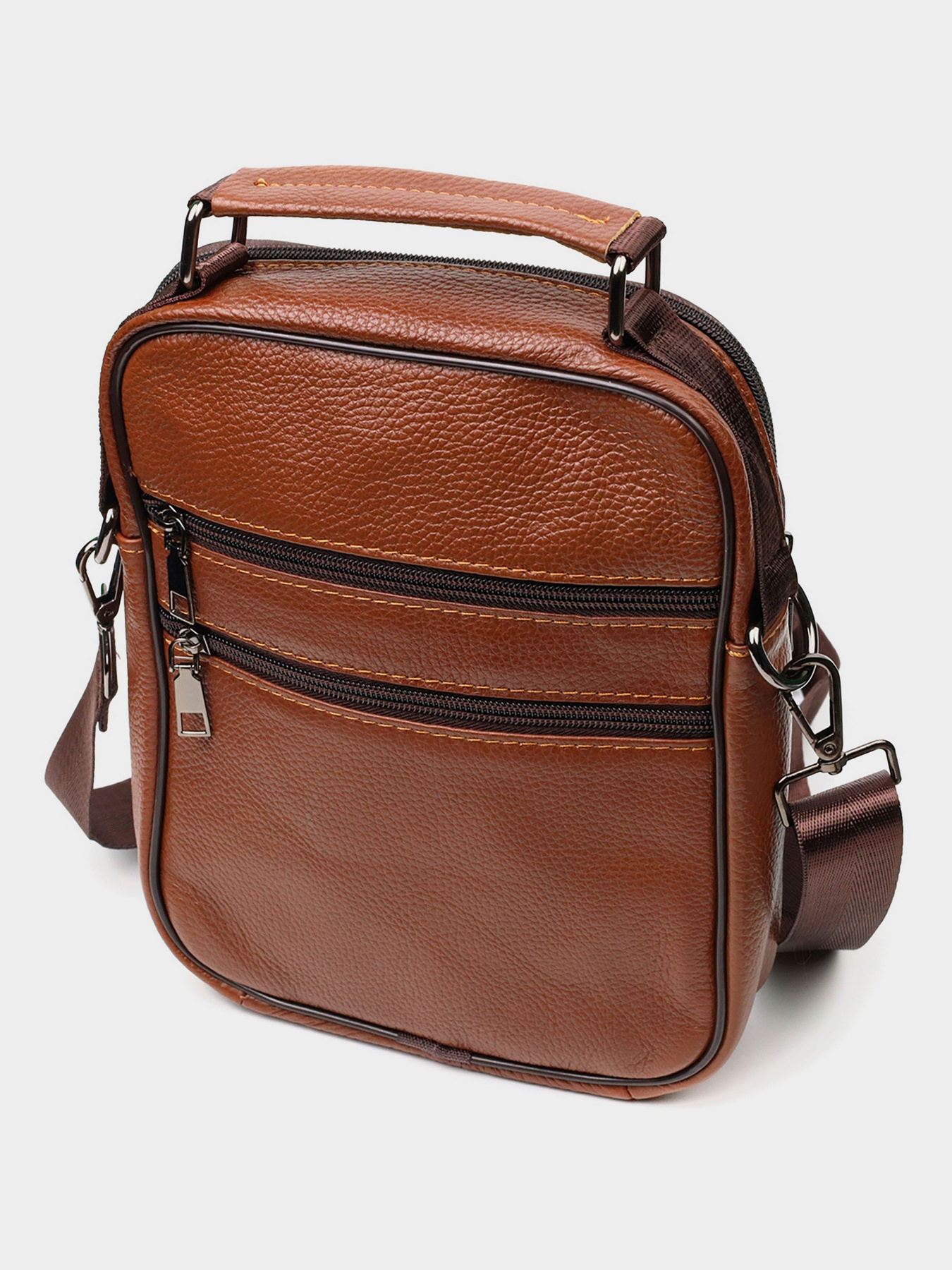 Мессенджер Vintage модель bag24_21951 Мессенджер Vintage модель bag24_21951 Фото