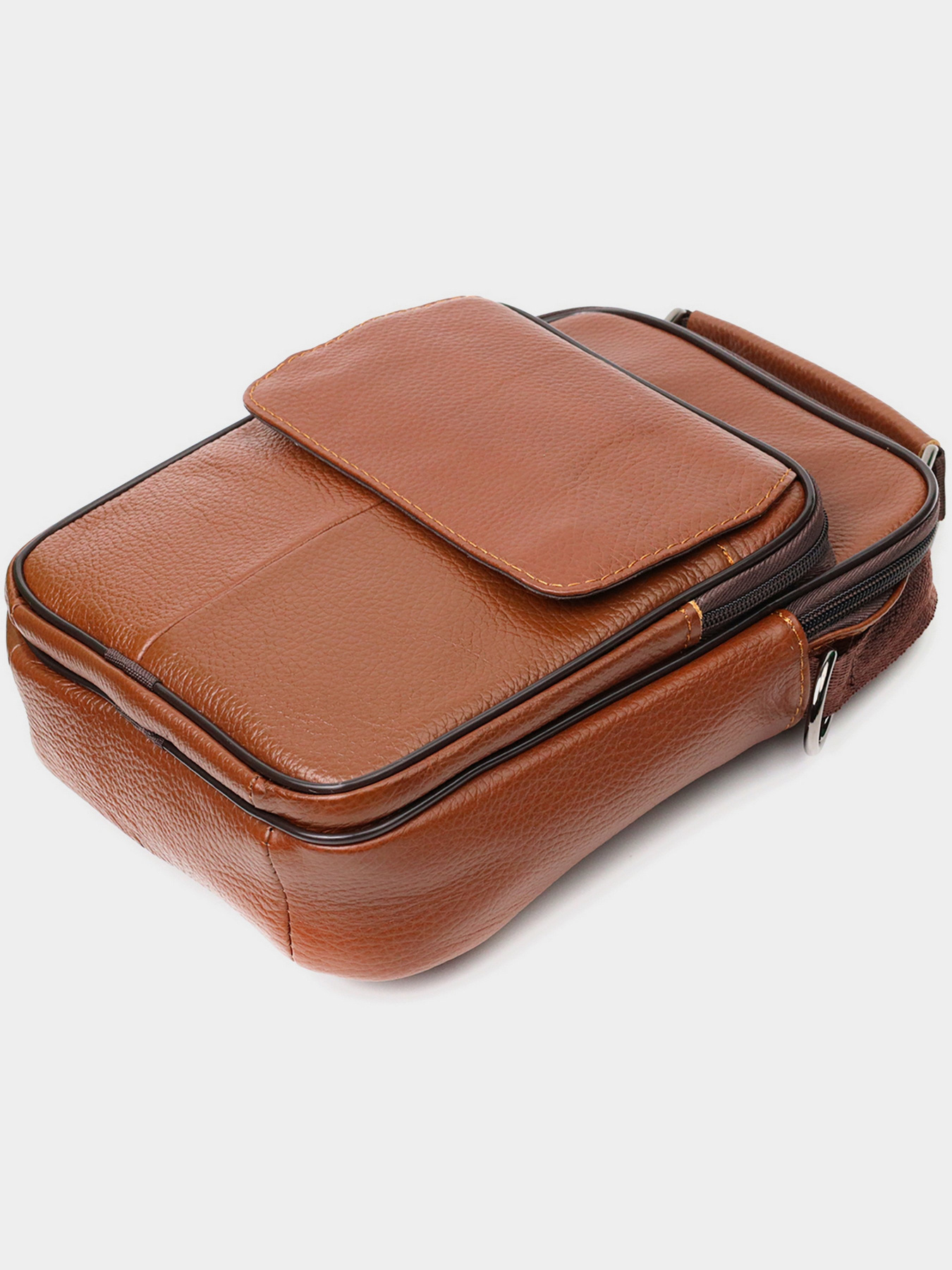 Мессенджер Vintage модель bag24_21951 Мессенджер Vintage модель bag24_21951 Фото