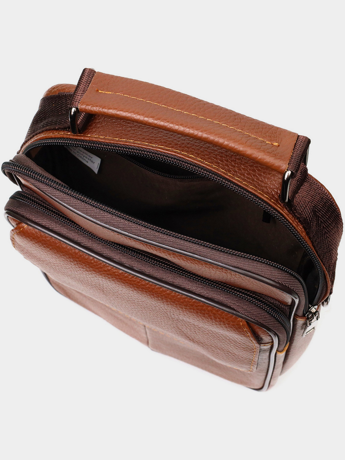 Мессенджер Vintage модель bag24_21951 Мессенджер Vintage модель bag24_21951 Фото