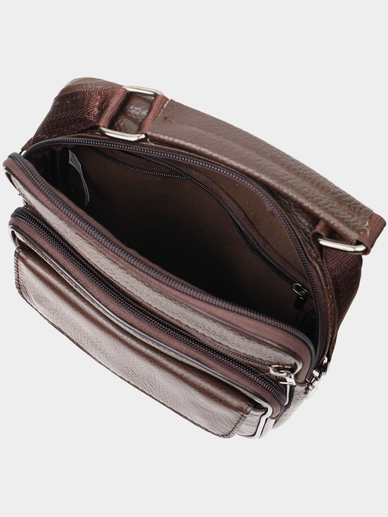 Мессенджер Vintage модель bag24_21952 Фото