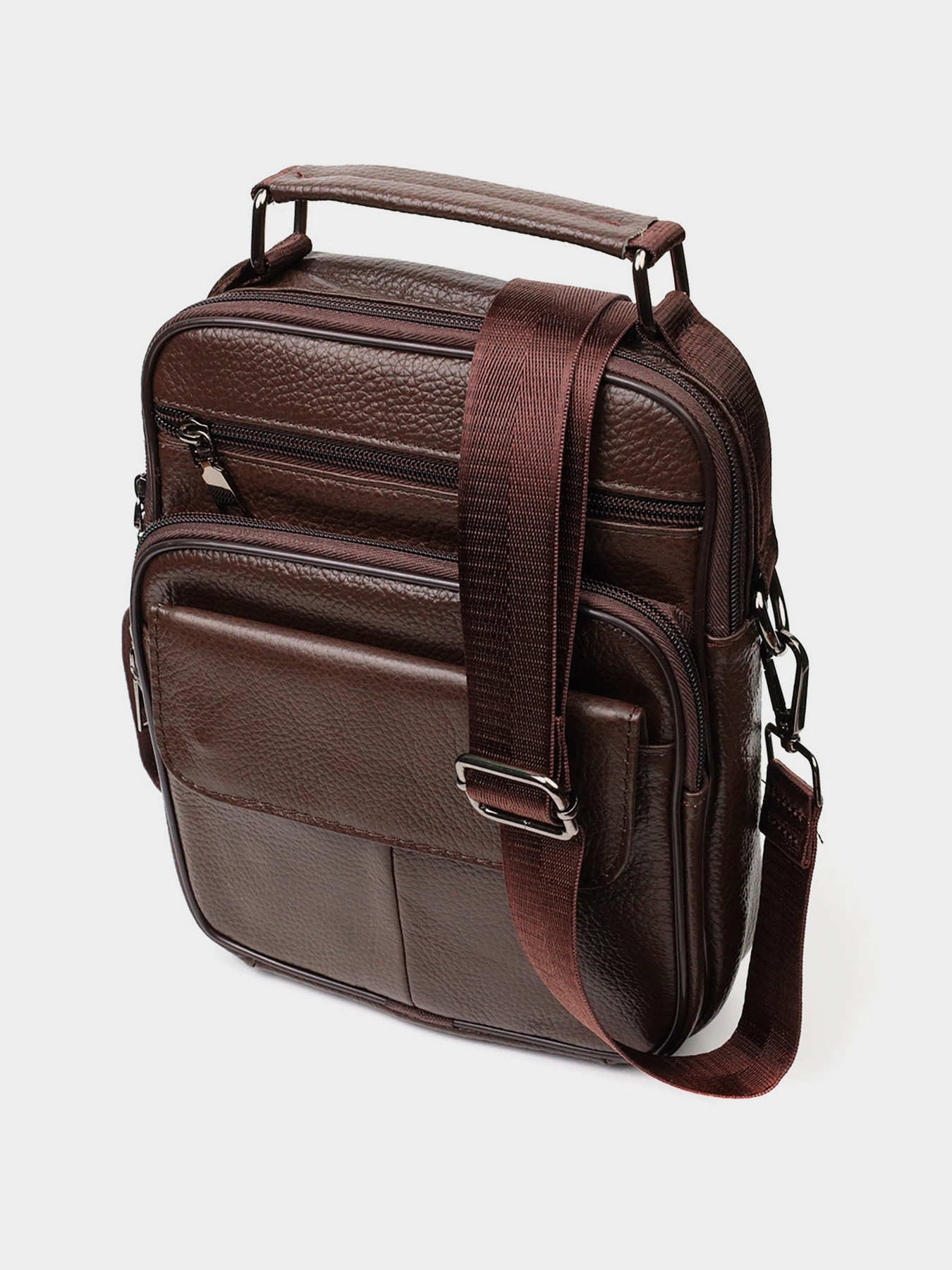 Мессенджер Vintage модель bag24_21952 Фото