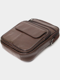 Мессенджер Vintage модель bag24_21952 Фото