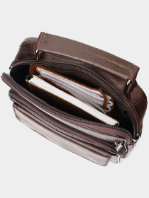 Мессенджер Vintage модель bag24_21952 Фото