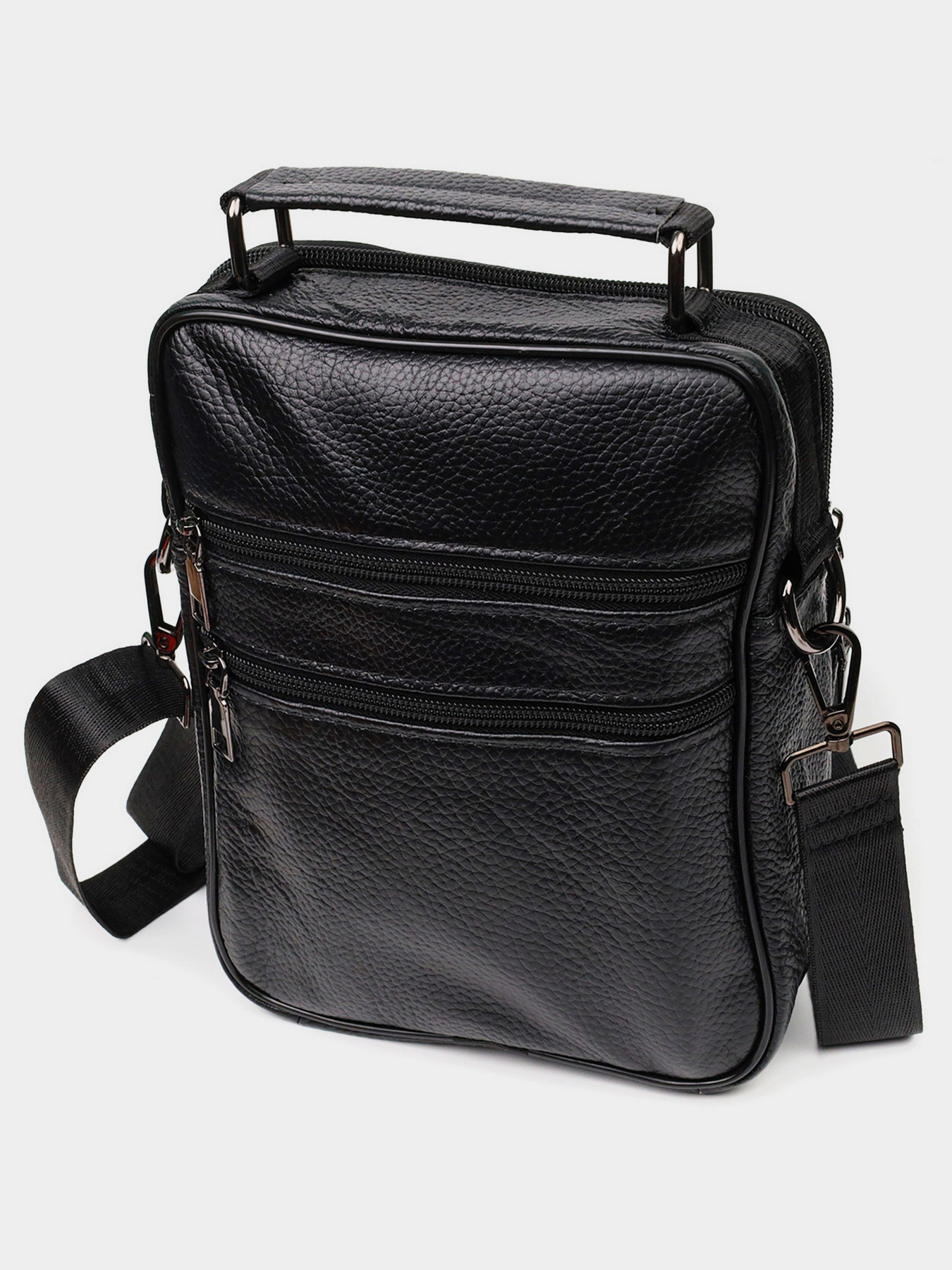 Мессенджер Vintage модель bag24_21953 Фото