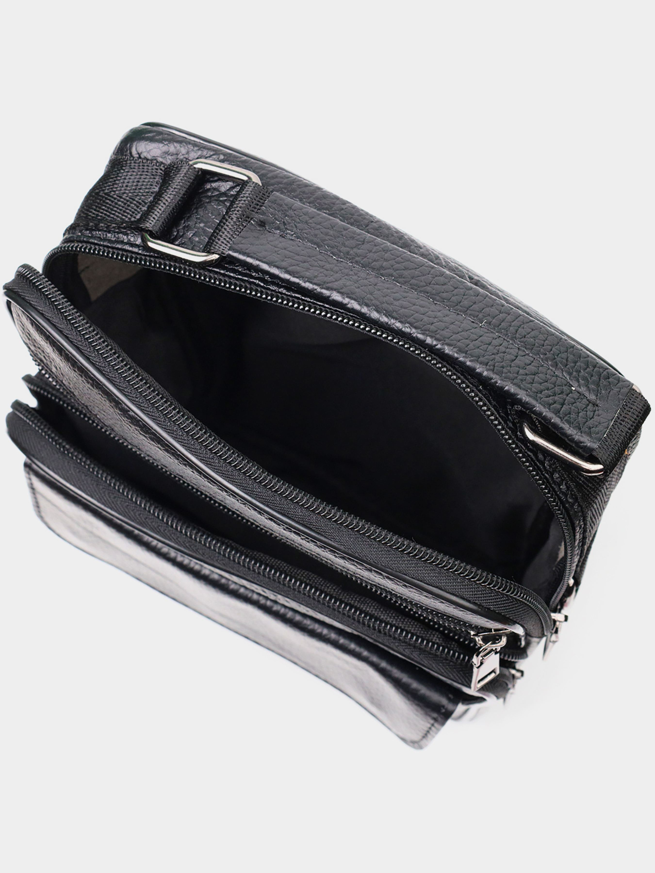 Мессенджер Vintage модель bag24_21953 Фото