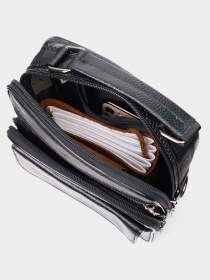 Мессенджер Vintage модель bag24_21953 Фото