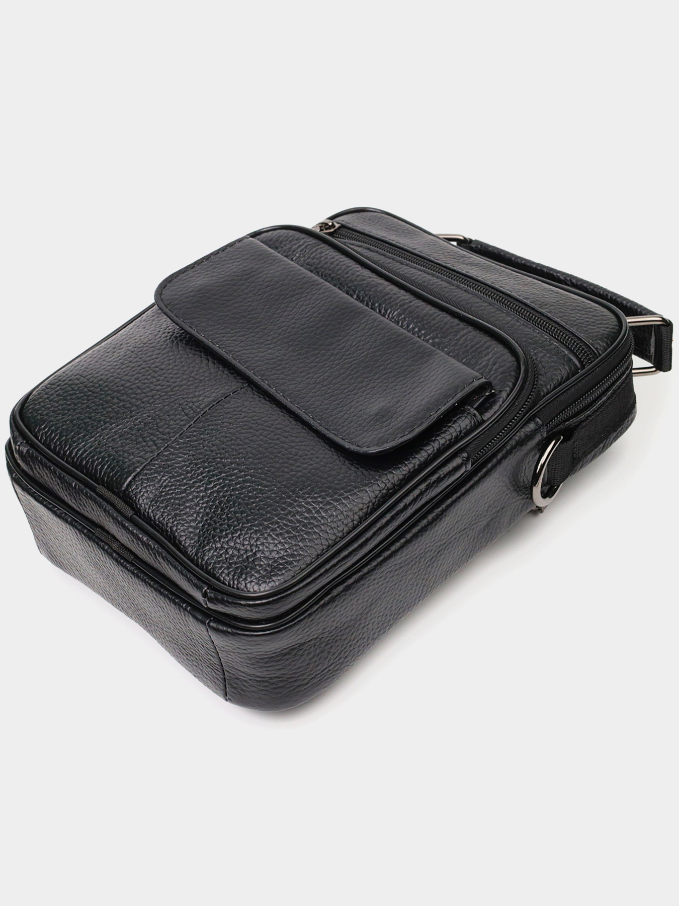 Мессенджер Vintage модель bag24_21953 Фото