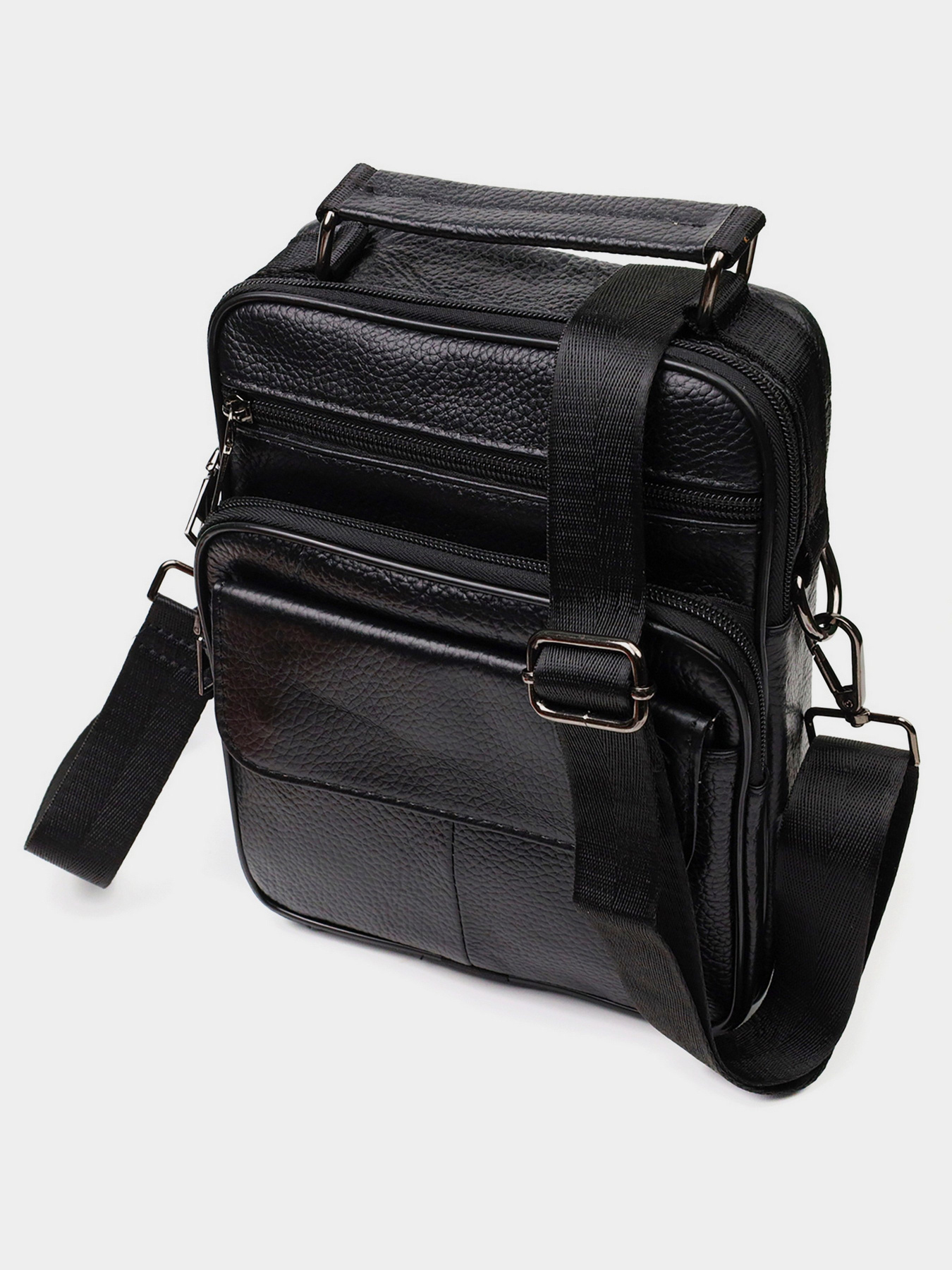 Мессенджер Vintage модель bag24_21953 Фото