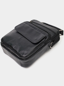 Мессенджер Vintage модель bag24_21953 Фото