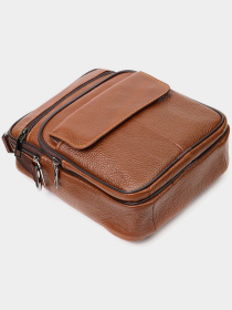 Мессенджер Vintage модель bag24_21954 Фото