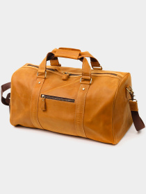 Дорожная сумка Vintage модель bag24_22140 Фото