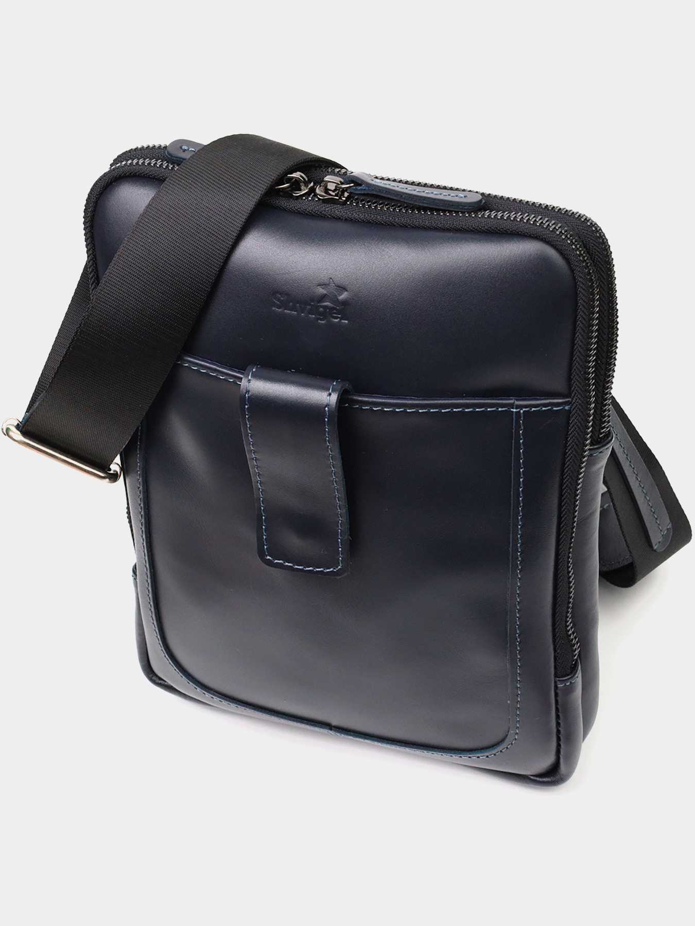 Мессенджер Shvigel модель bag24_22142 Фото