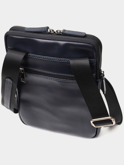 Мессенджер Shvigel модель bag24_22142 — фото - INTERTOP