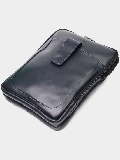 Мессенджер Shvigel модель bag24_22142 — фото 3 - INTERTOP