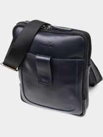 Мессенджер Shvigel модель bag24_22142 Мессенджер Shvigel модель bag24_22142 Фото