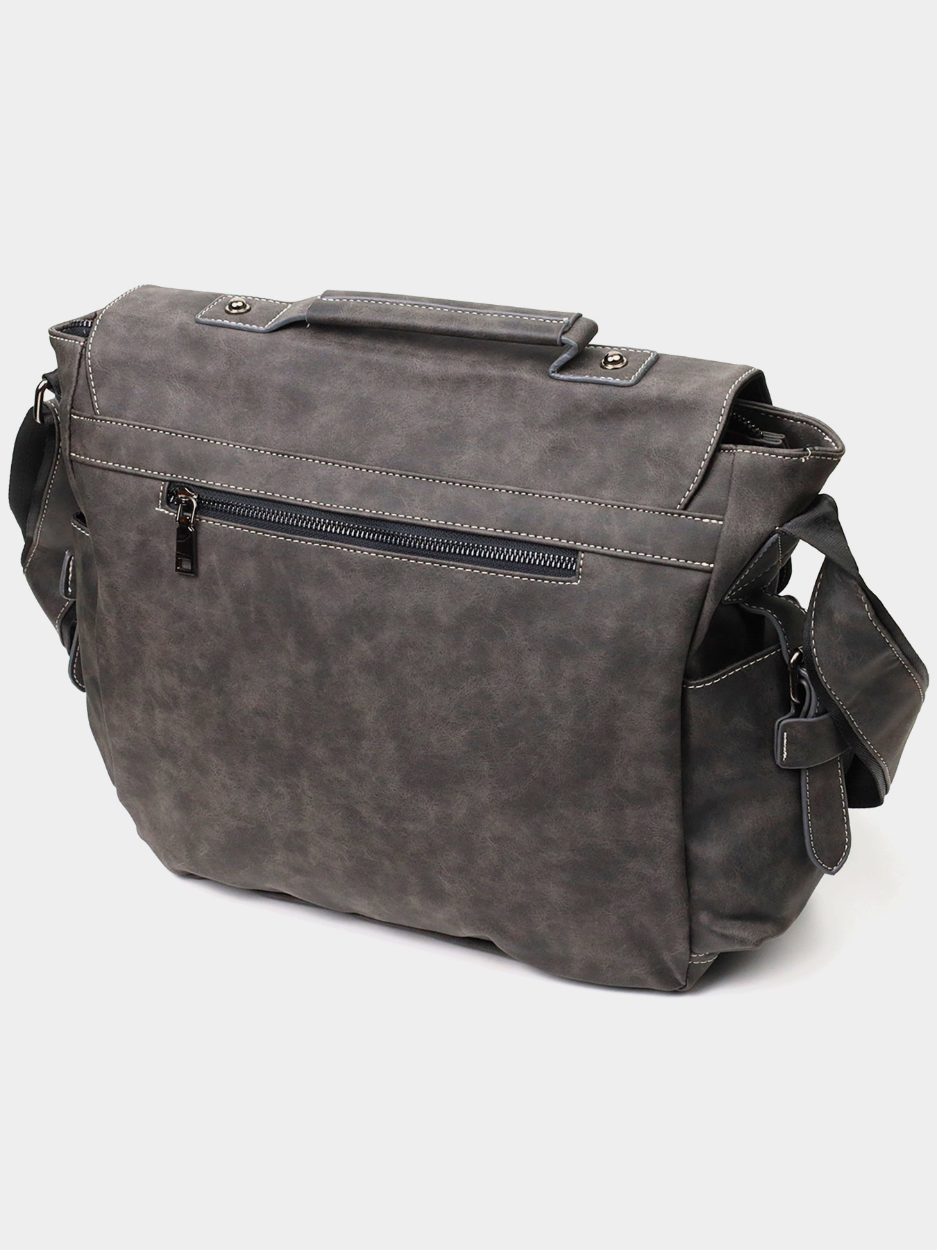 Мессенджер Vintage модель bag24_22143 Фото