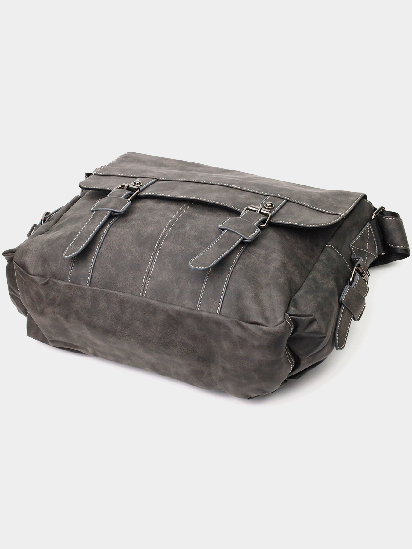 Мессенджер Vintage модель bag24_22143 Фото