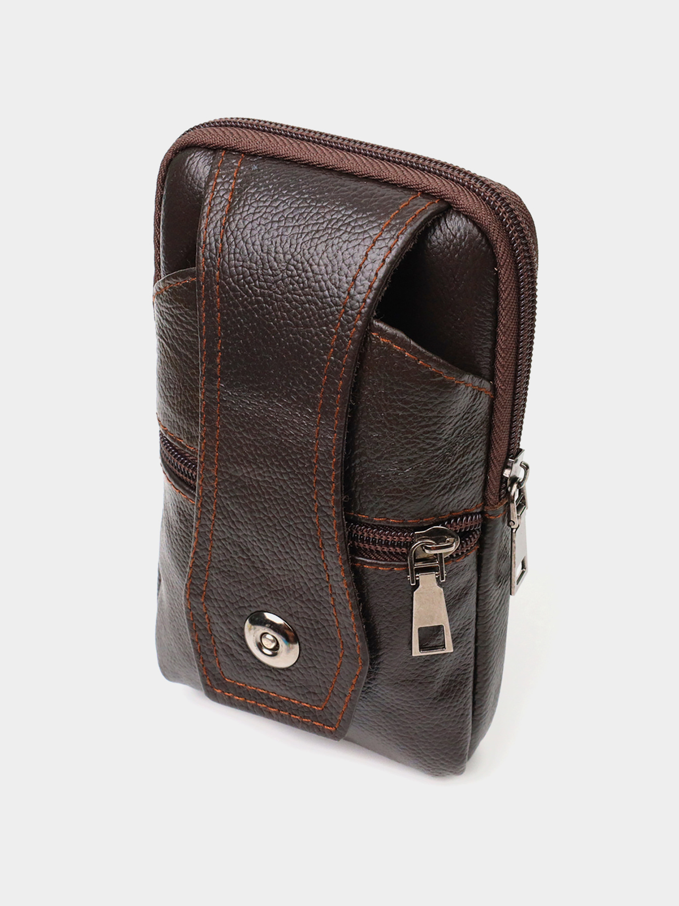 Поясная сумка Vintage модель bag24_22246 Фото