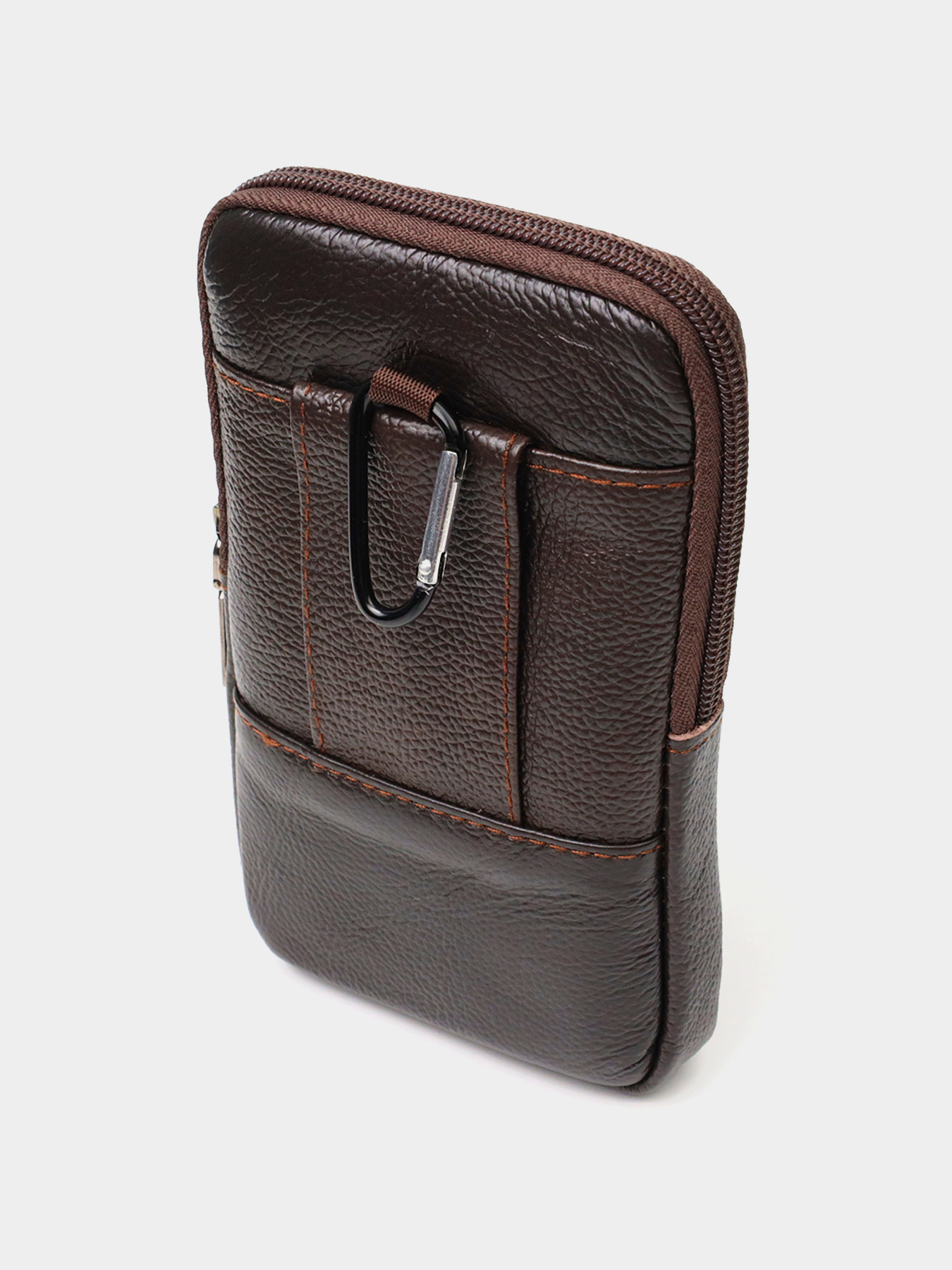 Поясна сумка Vintage модель bag24_22246 Фото