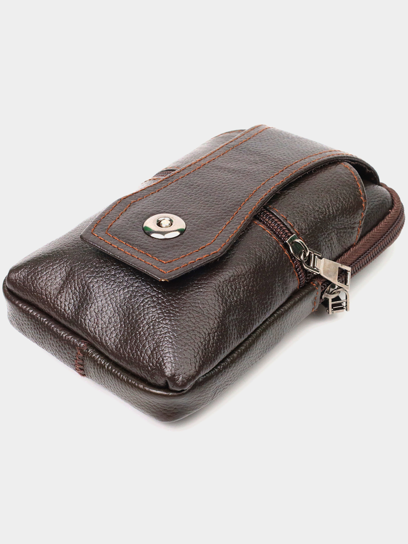 Поясна сумка Vintage модель bag24_22246 Фото