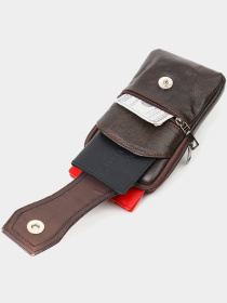 Поясна сумка Vintage модель bag24_22246 Фото