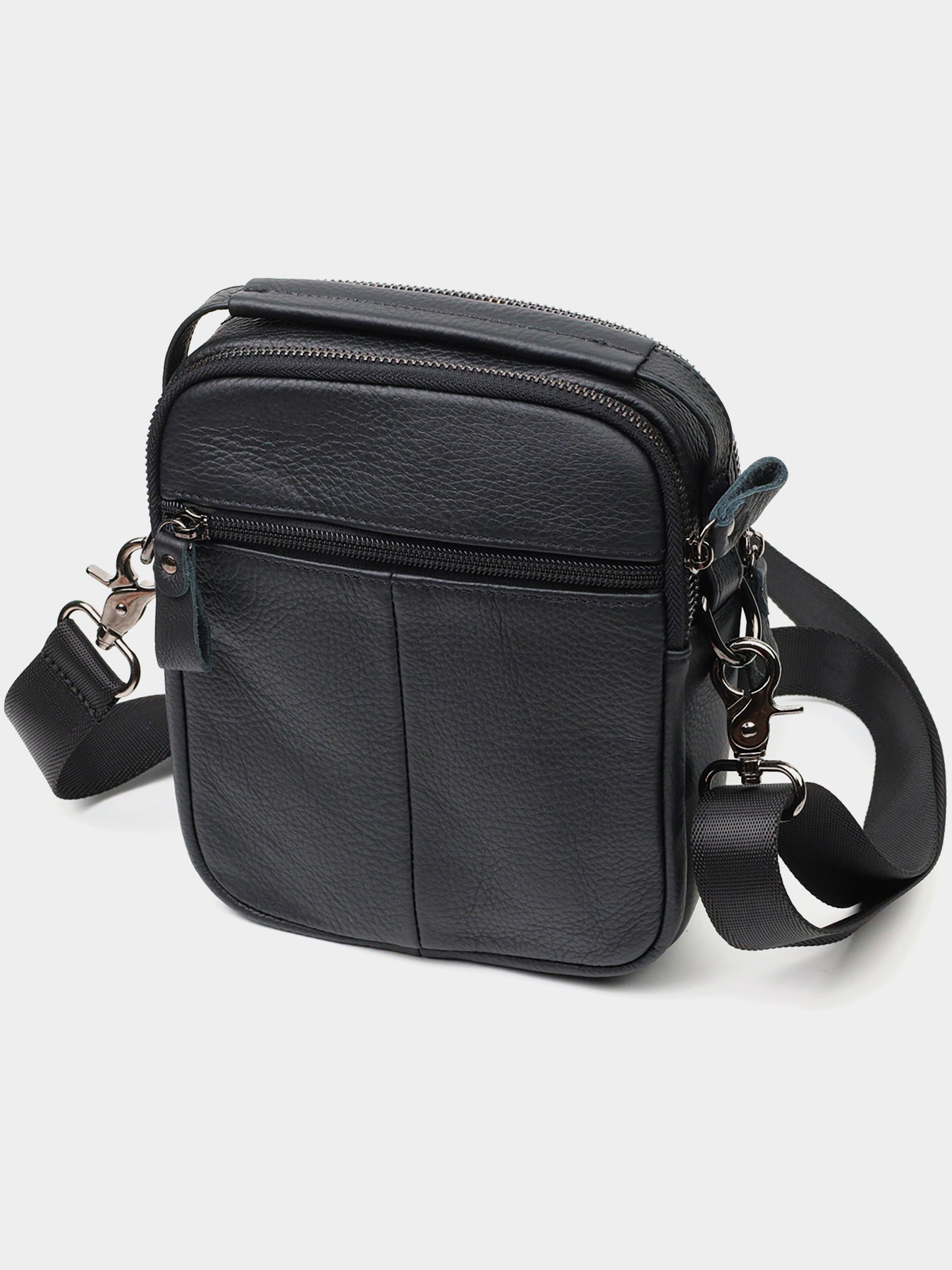 Мессенджер Vintage модель bag24_22247 Фото