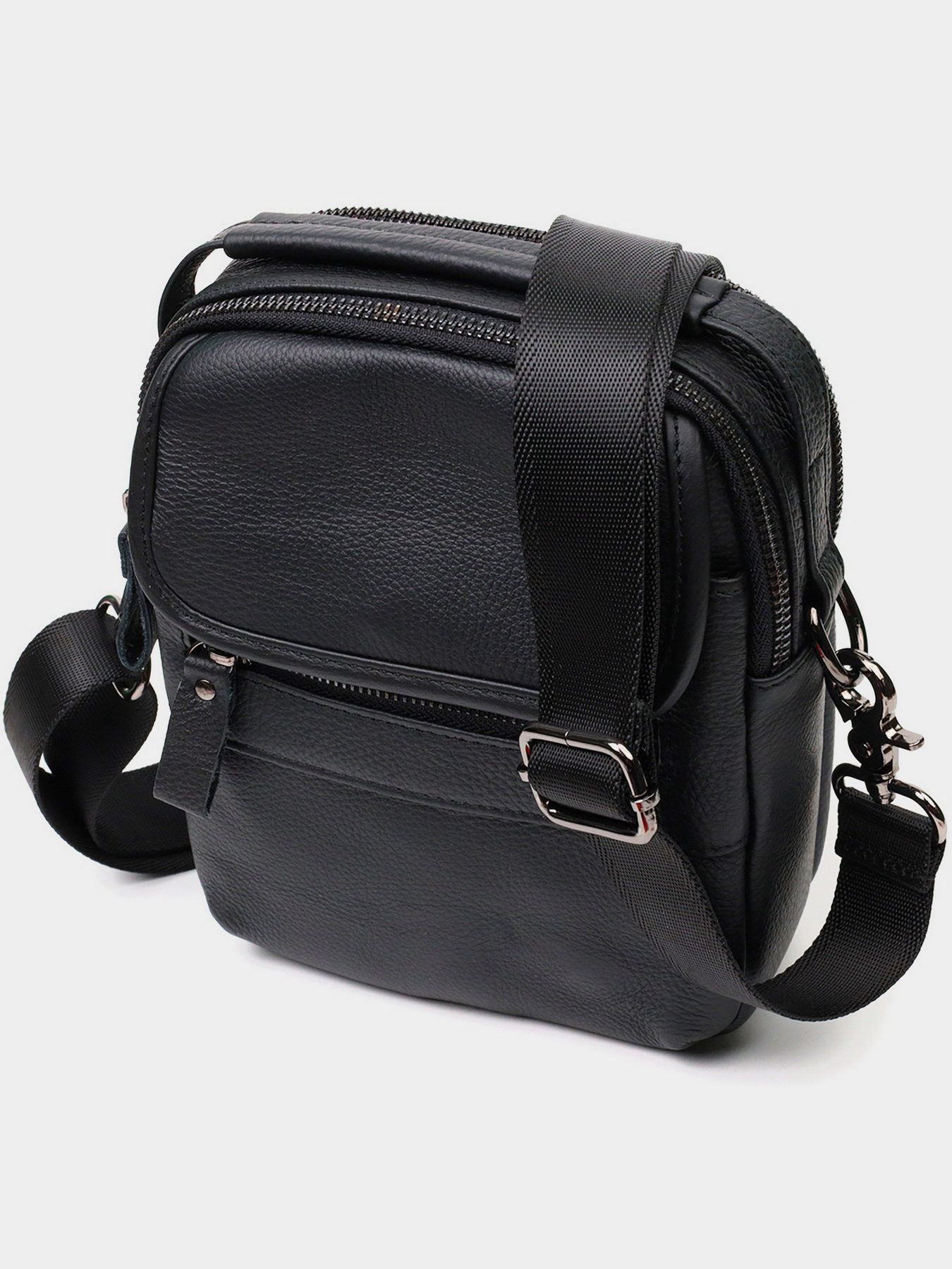 Мессенджер Vintage модель bag24_22247 Фото