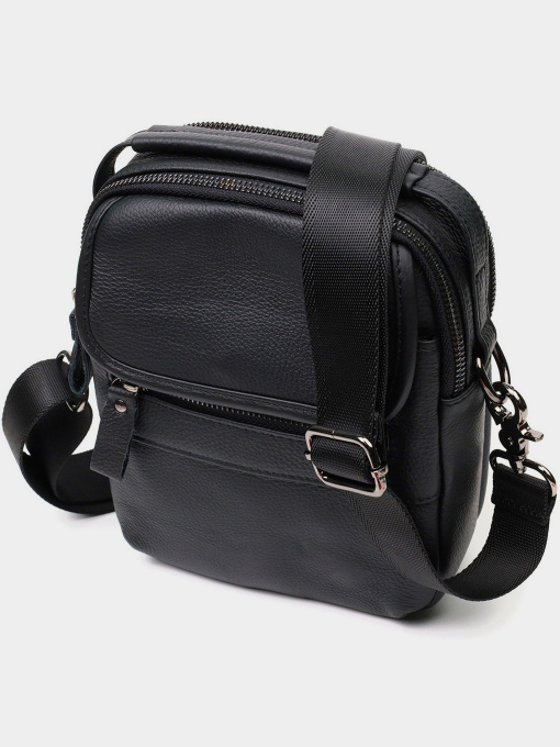 Мессенджер Vintage модель bag24_22247 Фото