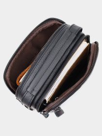 Мессенджер Vintage модель bag24_22247 Фото