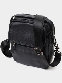 Мессенджер Vintage модель bag24_22247 Фото