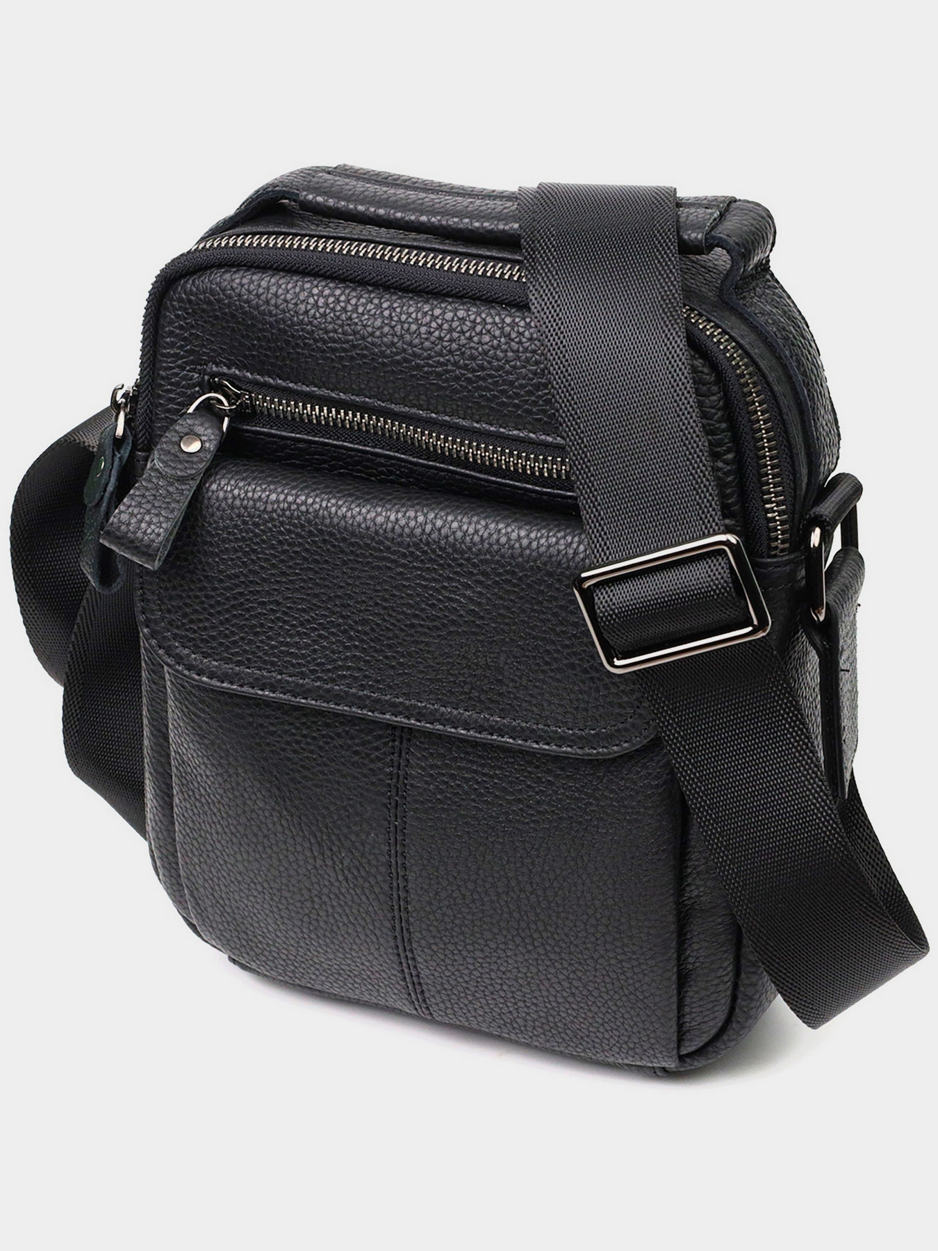 Мессенджер Vintage модель bag24_22248 Фото