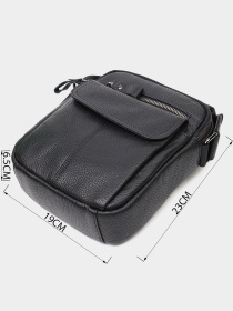 Мессенджер Vintage модель bag24_22248 Фото