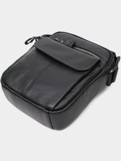 Мессенджер Vintage модель bag24_22248 — фото 5 - INTERTOP