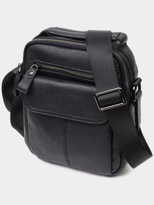 Мессенджер Vintage модель bag24_22248 Фото