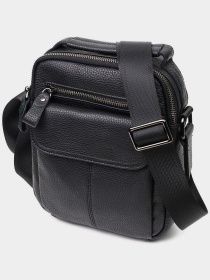 Мессенджер Vintage модель bag24_22248 Фото