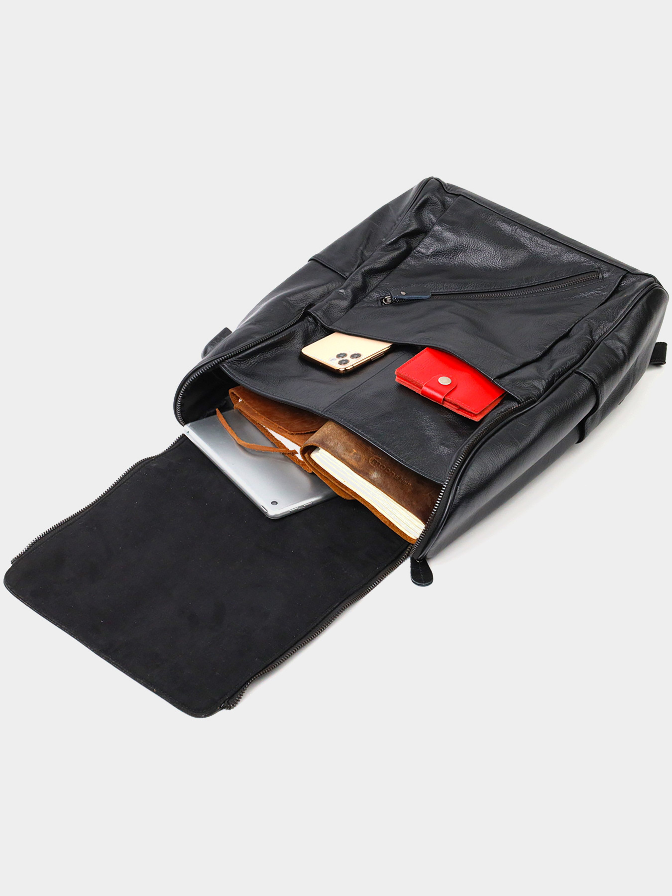 Рюкзак Vintage модель bag24_22249 Фото