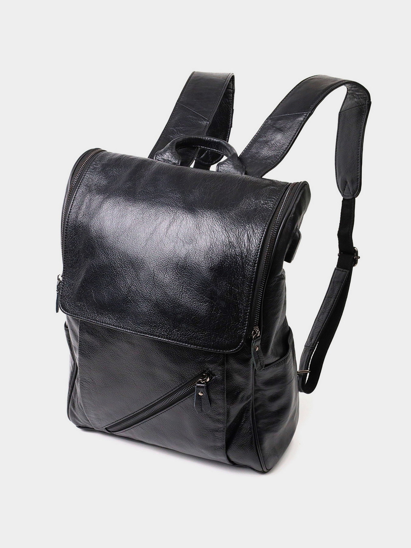 Повседневный рюкзак Vintage модель bag24_22249 Повседневный рюкзак Vintage модель bag24_22249 Фото