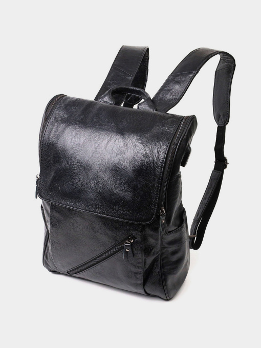 Повсякденний рюкзак Vintage модель bag24_22249 Фото