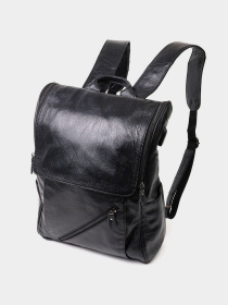 Повседневный рюкзак Vintage модель bag24_22249 Повседневный рюкзак Vintage модель bag24_22249 Фото