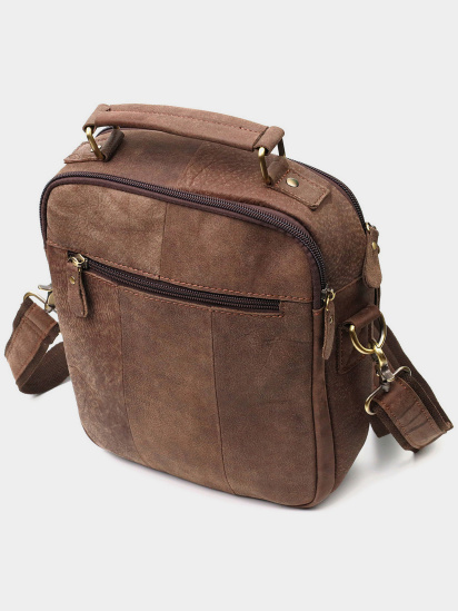 Мессенджер Vintage модель bag24_22250 — фото - INTERTOP