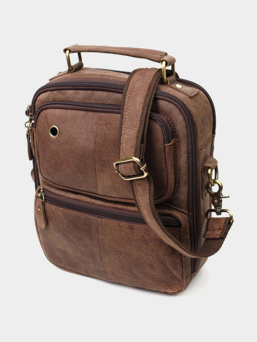 Мессенджер Vintage модель bag24_22250 Фото