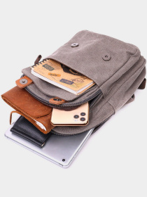 Рюкзак Vintage модель bag24_22161 Фото