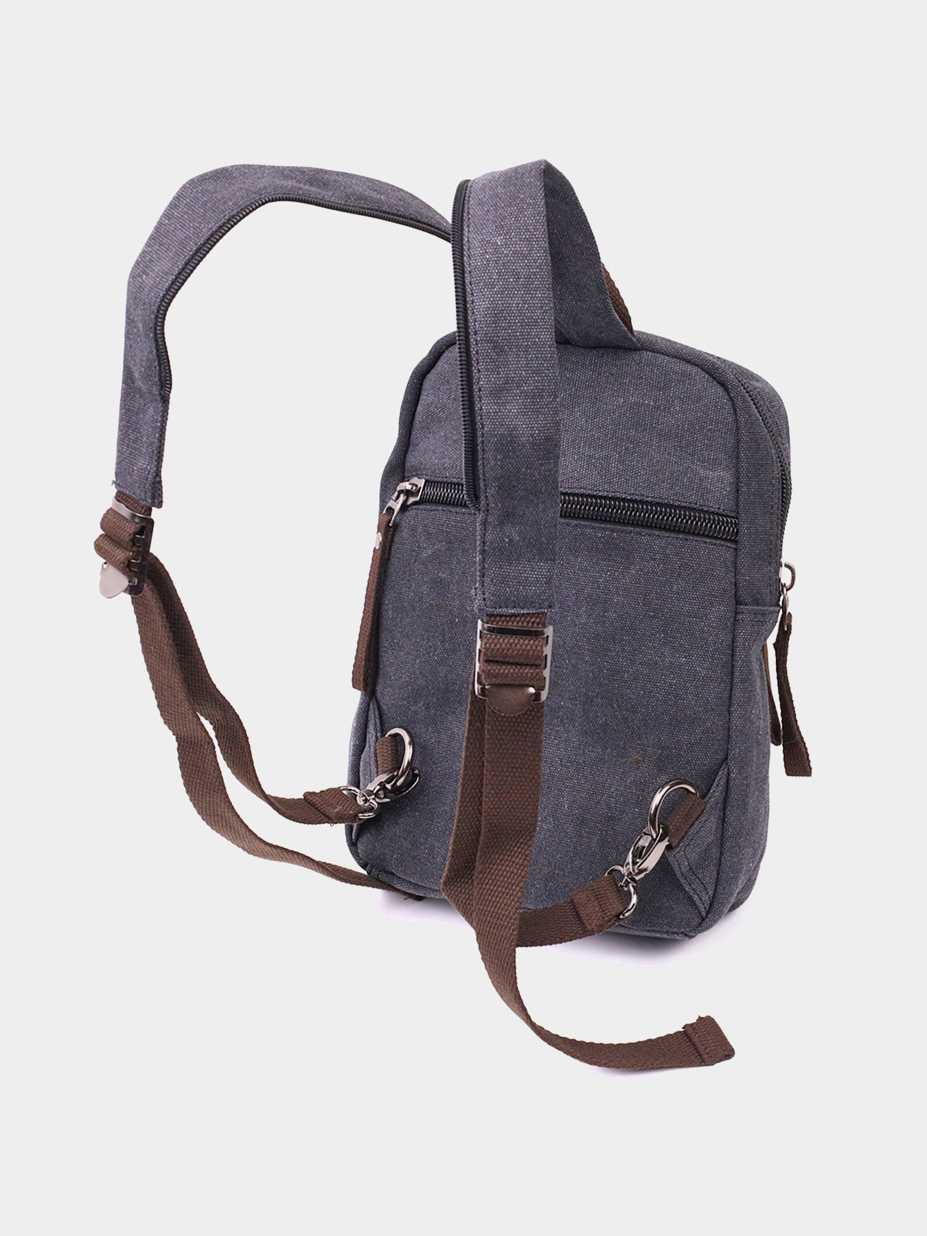 Повсякденний рюкзак Vintage модель bag24_22162 Фото