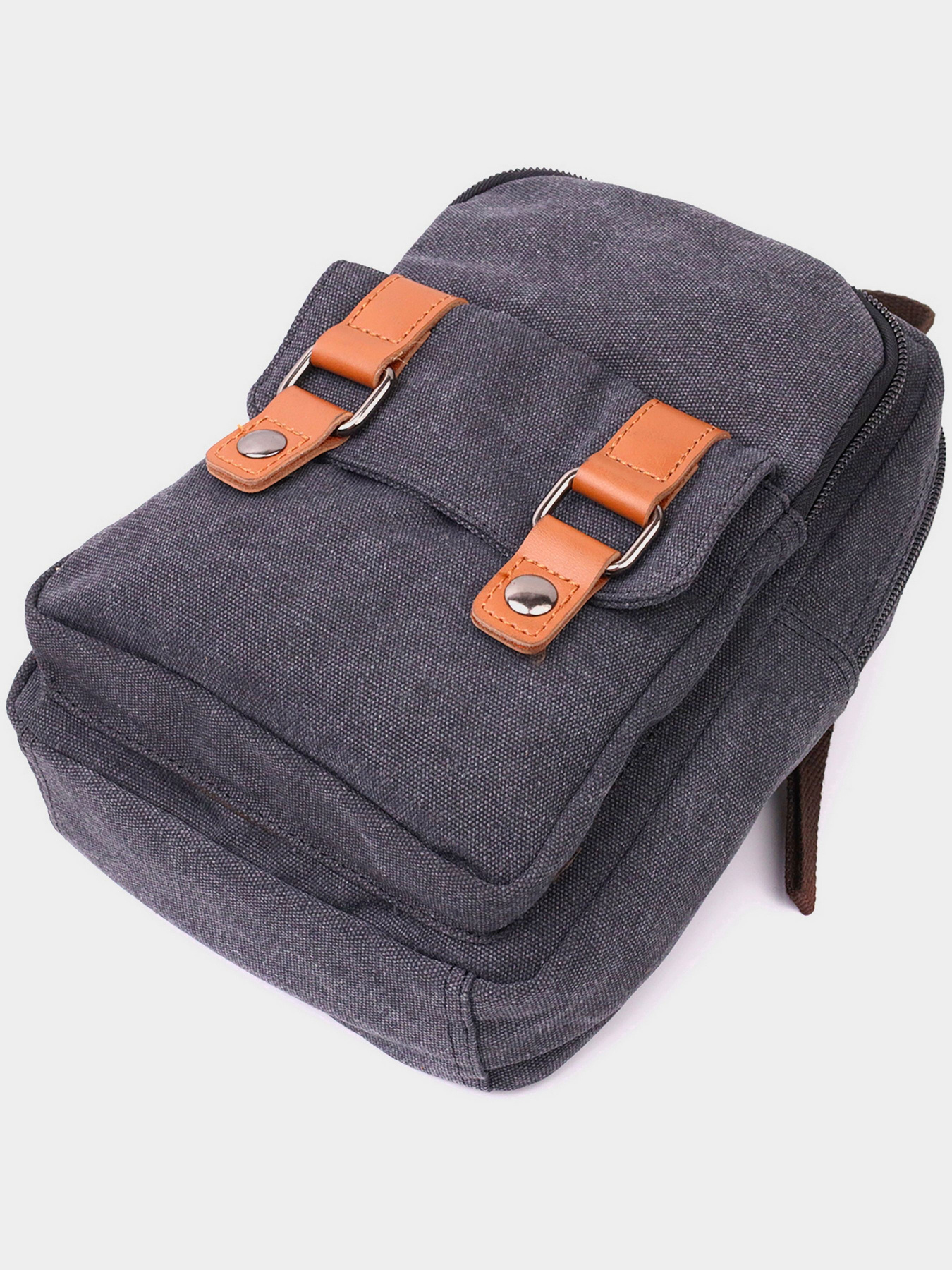 Повсякденний рюкзак Vintage модель bag24_22162 Фото