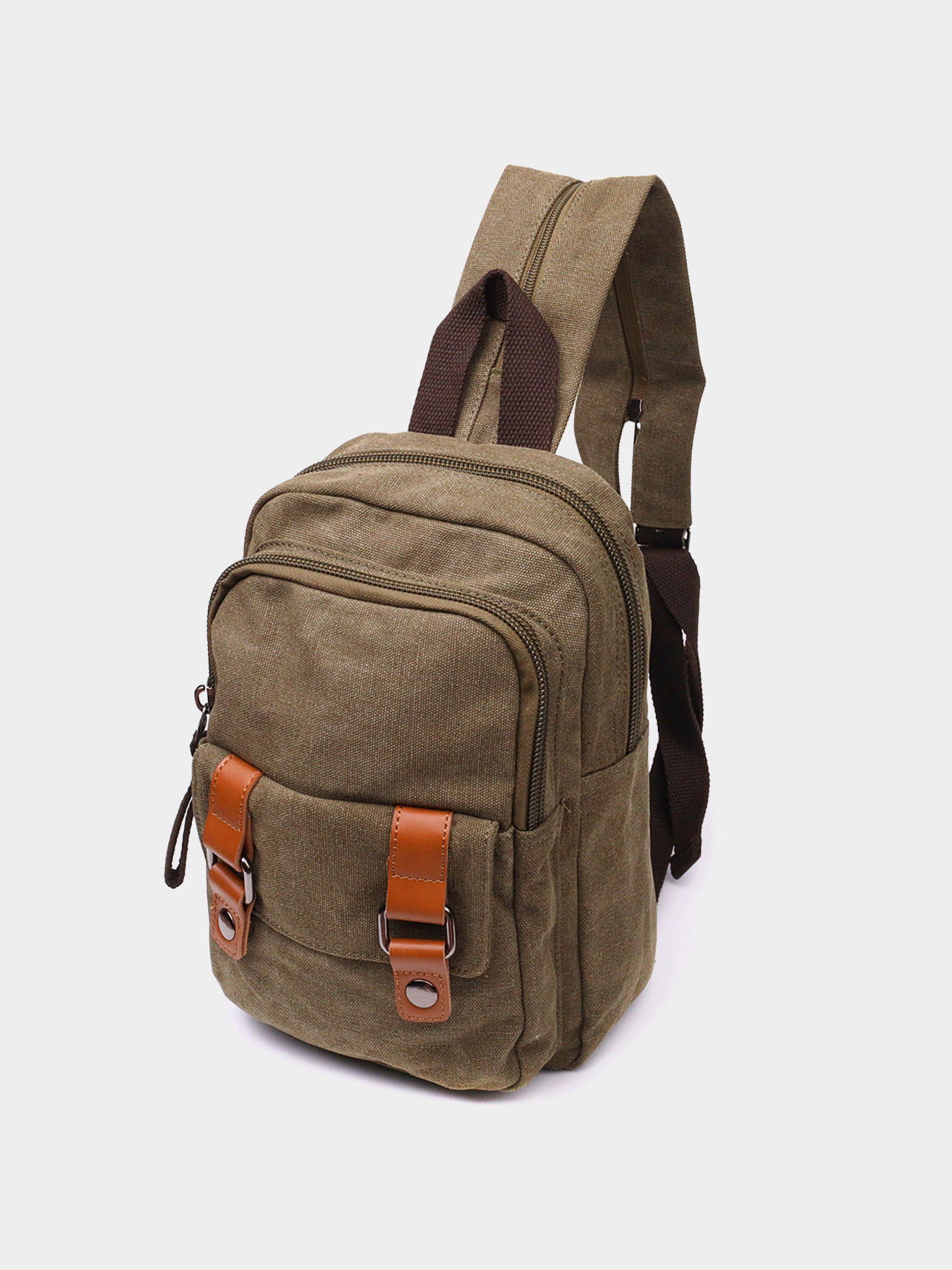 Повсякденний рюкзак Vintage модель bag24_22163 Фото