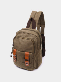 Повседневный рюкзак Vintage модель bag24_22163 Фото