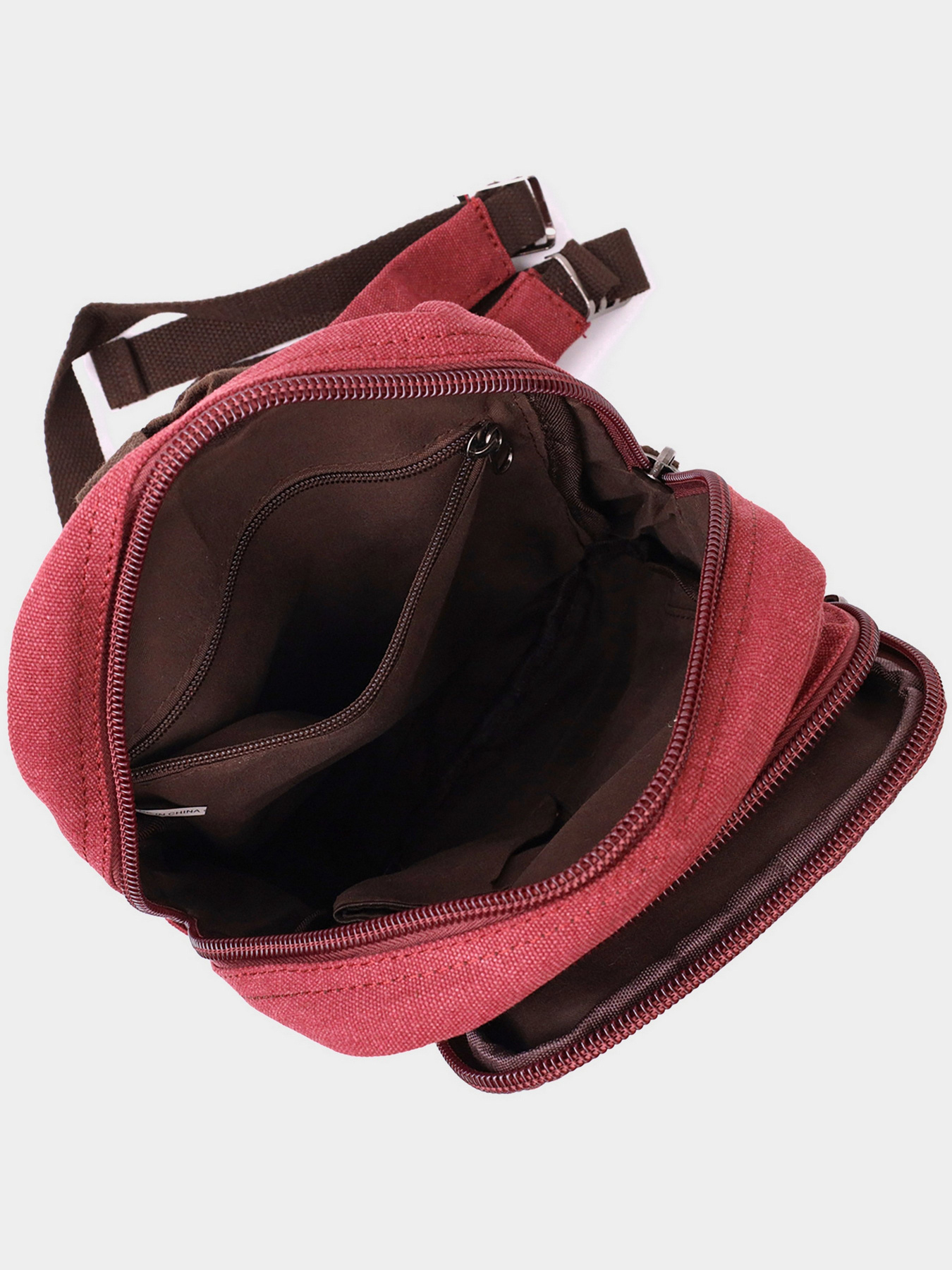 Повсякденний рюкзак Vintage модель bag24_22164 Фото