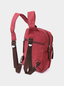 Повсякденний рюкзак Vintage модель bag24_22164 Фото